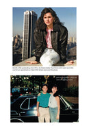 Hello, Molly!: A Memoir