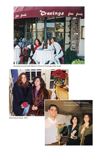 Hello, Molly!: A Memoir