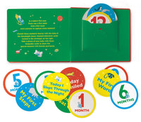 Goodnight Moon Milestone Edition