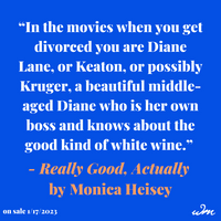 Really Good, Actually: A Novel