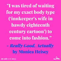 Really Good, Actually: A Novel