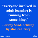 Really Good, Actually: A Novel