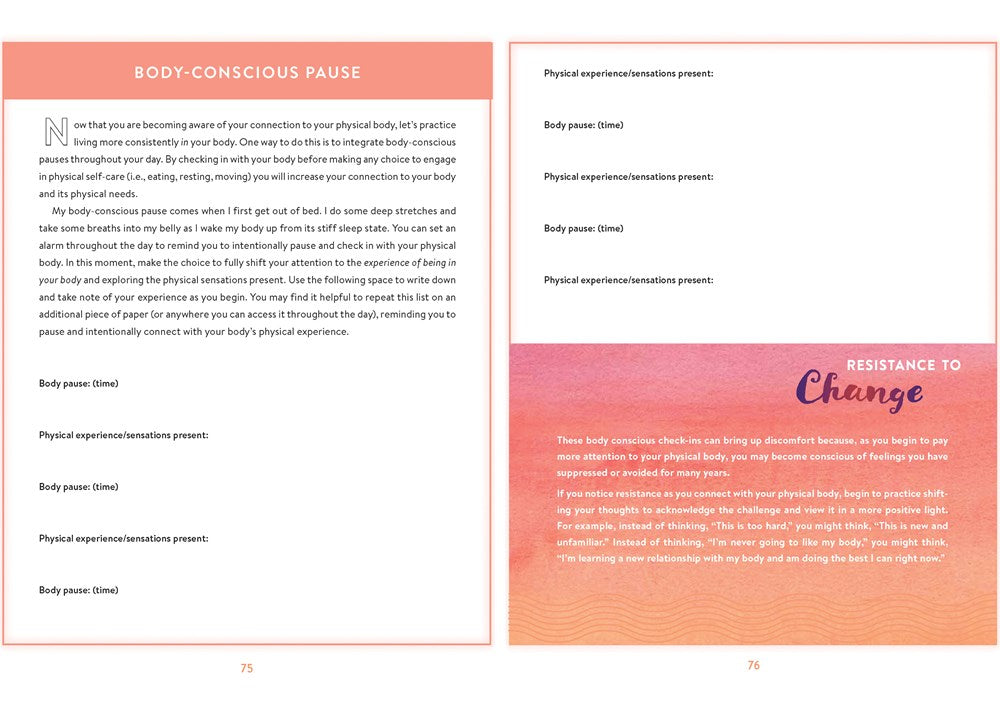 How to Meet Your Self: The Workbook for Self-Discovery