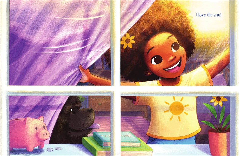 Little Blue Truck and Racer Red