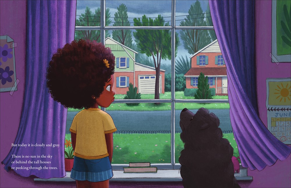 Little Blue Truck and Racer Red