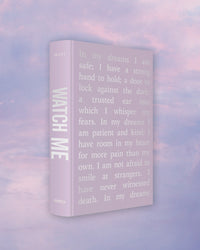 Watch Me Deluxe Limited Edition