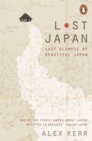 Lost Japan