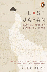 Lost Japan
