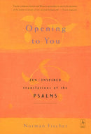 Opening to You
