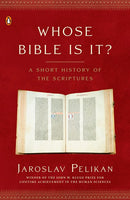 Whose Bible Is It?