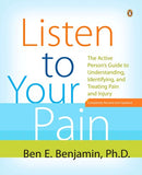Listen to Your Pain
