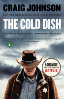 The Cold Dish: A Longmire Mystery (Media tie-in)