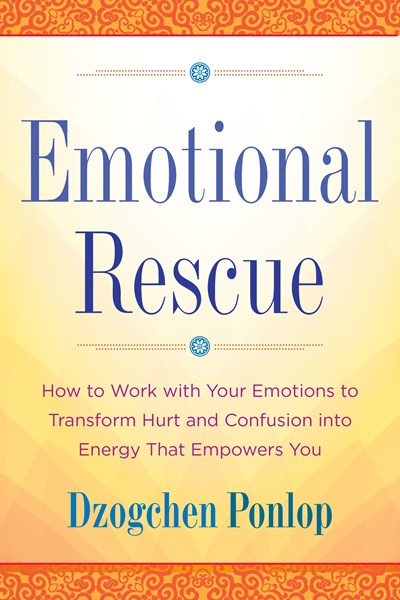 Emotional Rescue