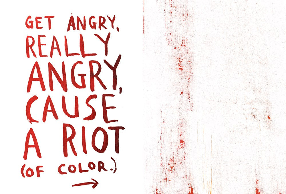 Wreck This Journal: Now in Color