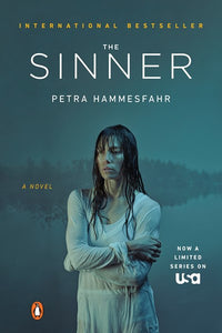 The Sinner (TV Tie-In)