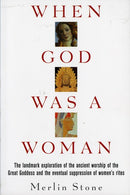 When God Was A Woman