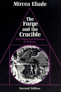 The Forge and the Crucible