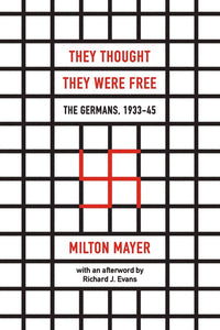 They Thought They Were Free