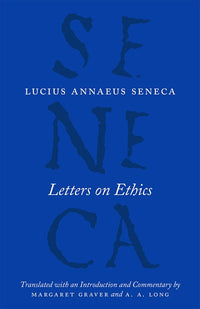 Letters on Ethics
