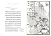 The Writer's Map