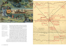 The Writer's Map