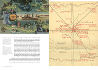 The Writer's Map