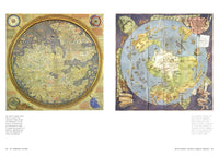 The Writer's Map