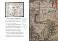 The Writer's Map