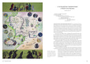 The Writer's Map