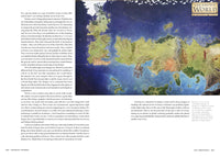 The Writer's Map