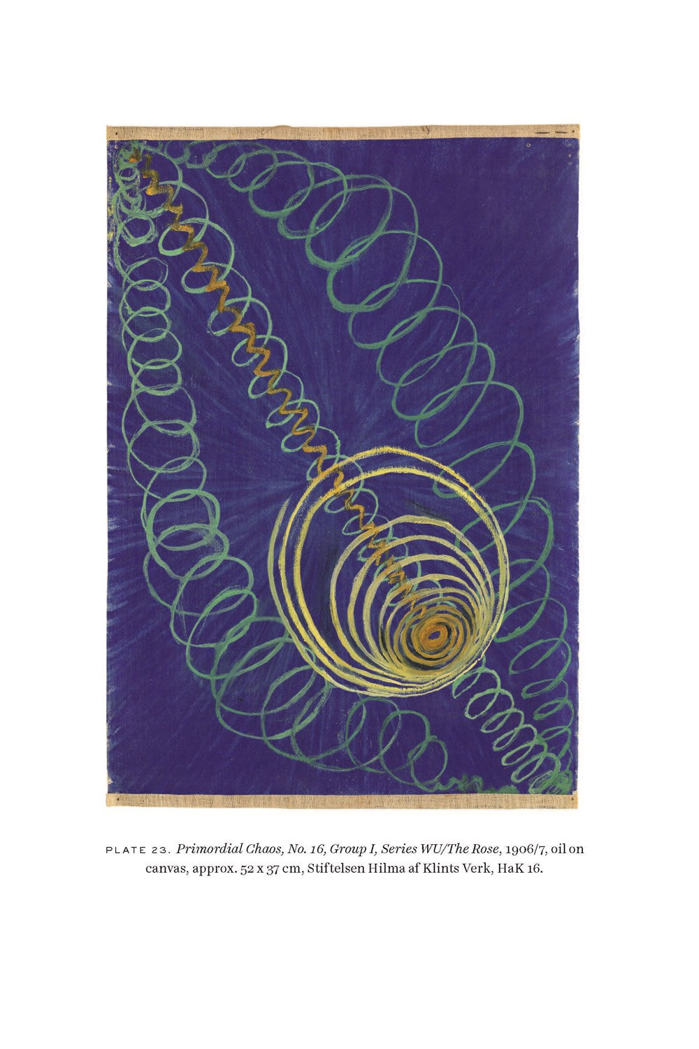 Hilma af Klint