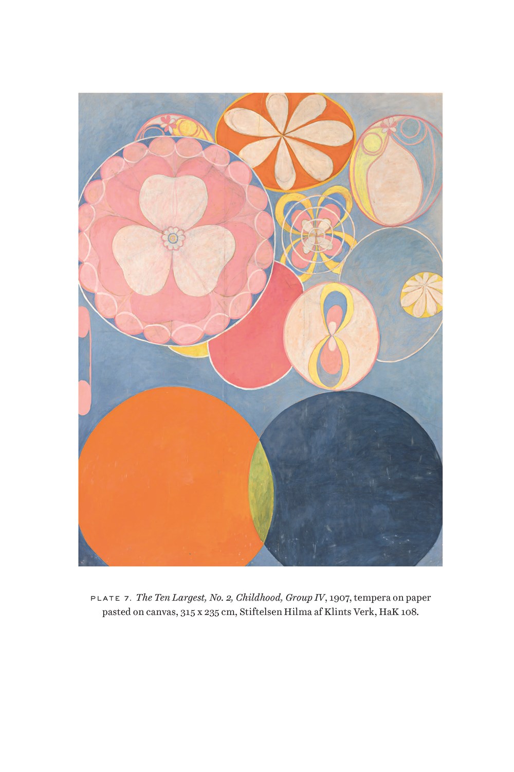 Hilma af Klint