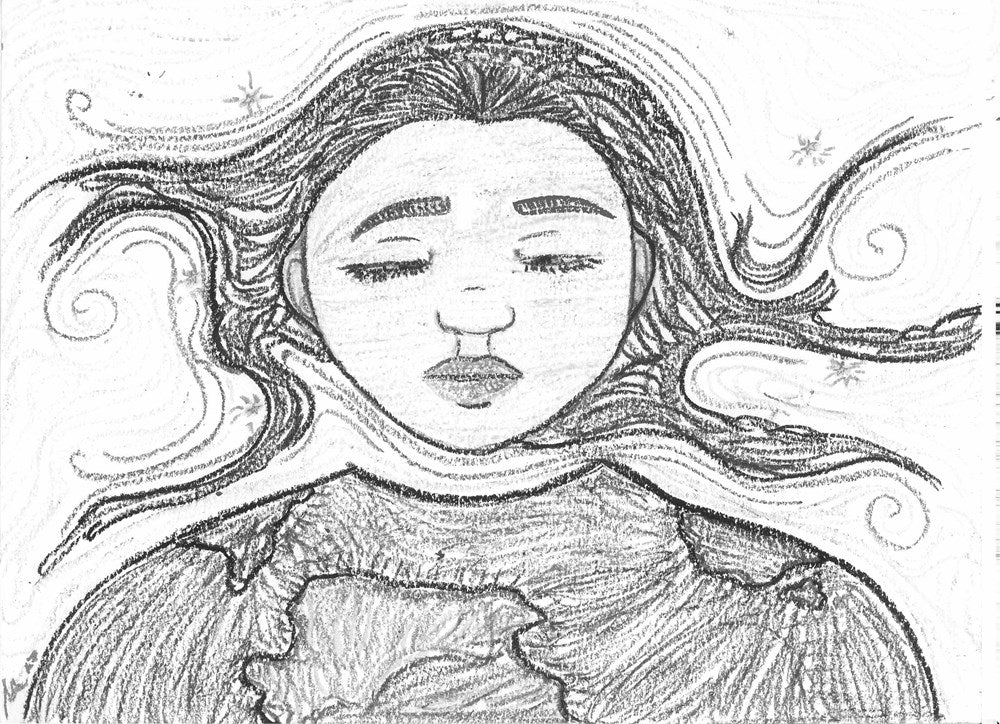 What Kind of Ancestor Do You Want to Be?