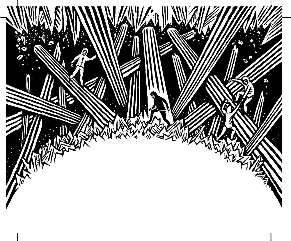 A Planet of Viruses