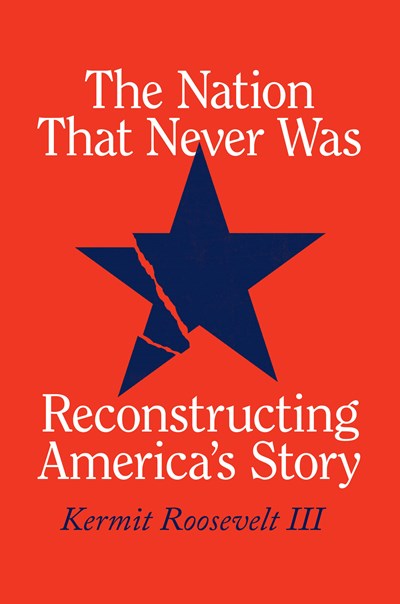 The Nation That Never Was