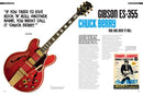 Guitars and Heroes