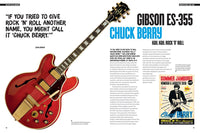 Guitars and Heroes