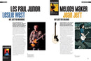 Guitars and Heroes