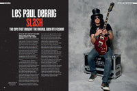 Guitars and Heroes