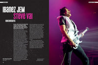 Guitars and Heroes