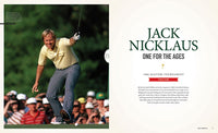 The Golf Round I'll Never Forget
