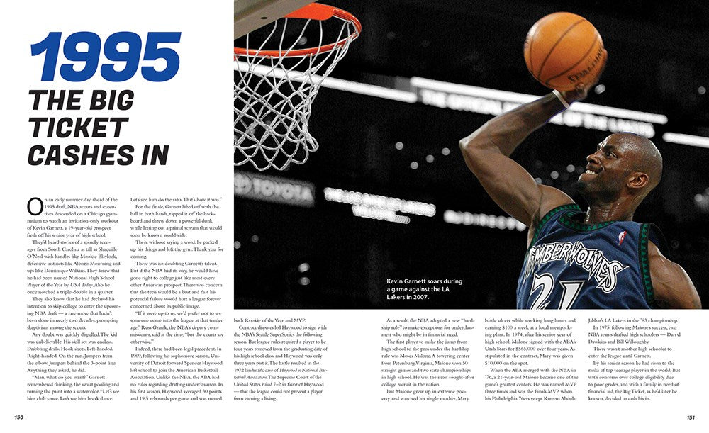 NBA 75