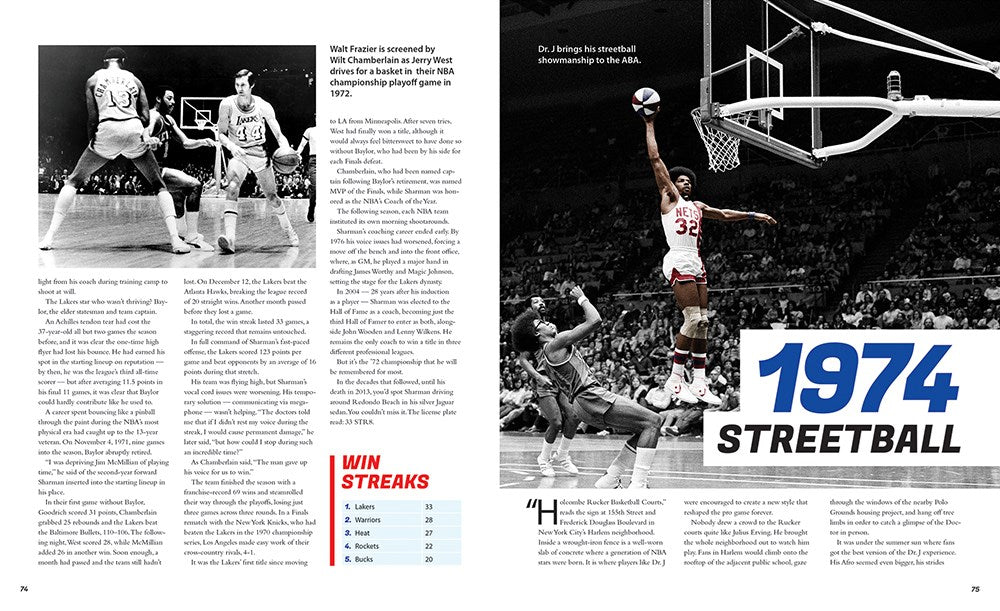 NBA 75