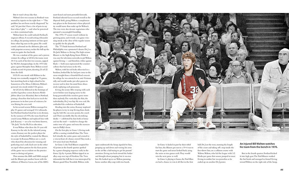 NBA 75