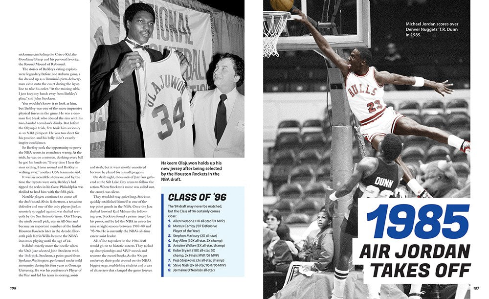 NBA 75