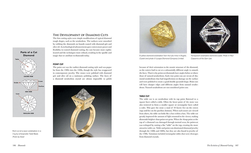 Diamonds