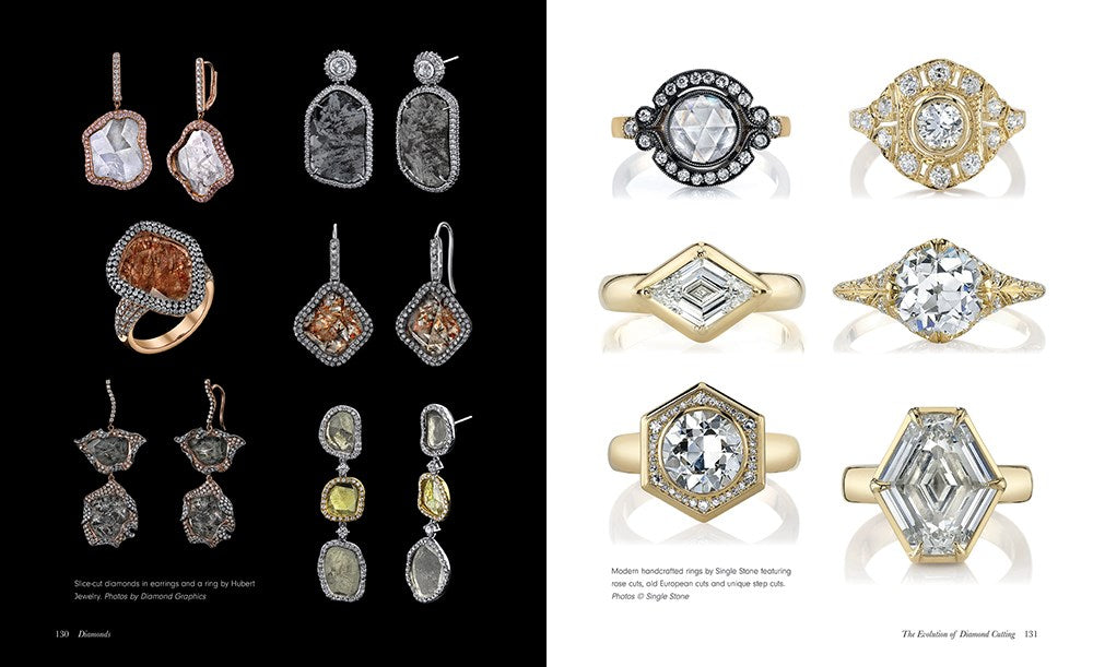 Diamonds