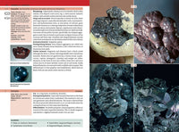 The Minerals Encyclopedia