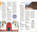 DK Eyewitness Peru