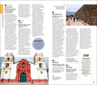 DK Eyewitness Peru